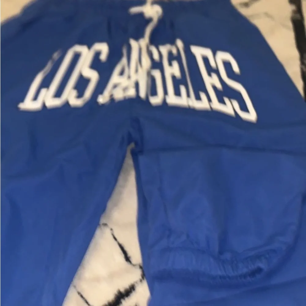 ROMWE Graphic Drawstring - Picture 5 of 5